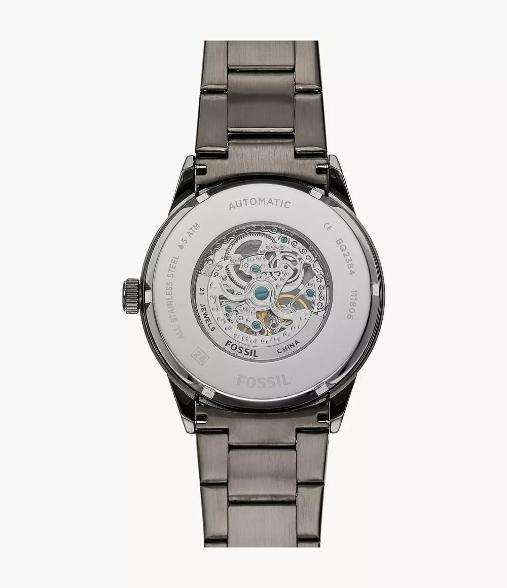 BQ2384 Flynn Reloj Automático para Hombre - Image 4