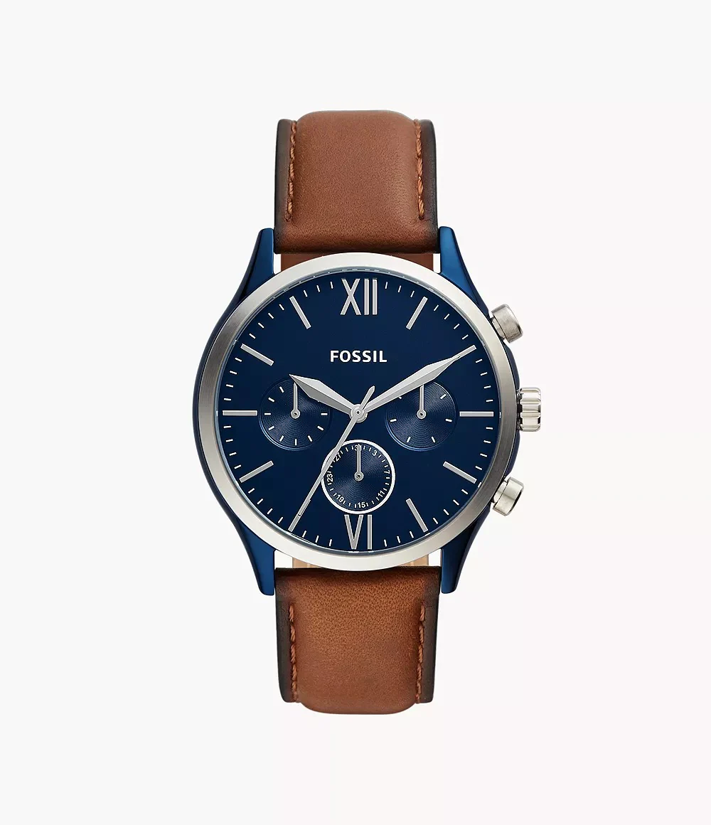 BQ2402 Fenmore Reloj para Hombre