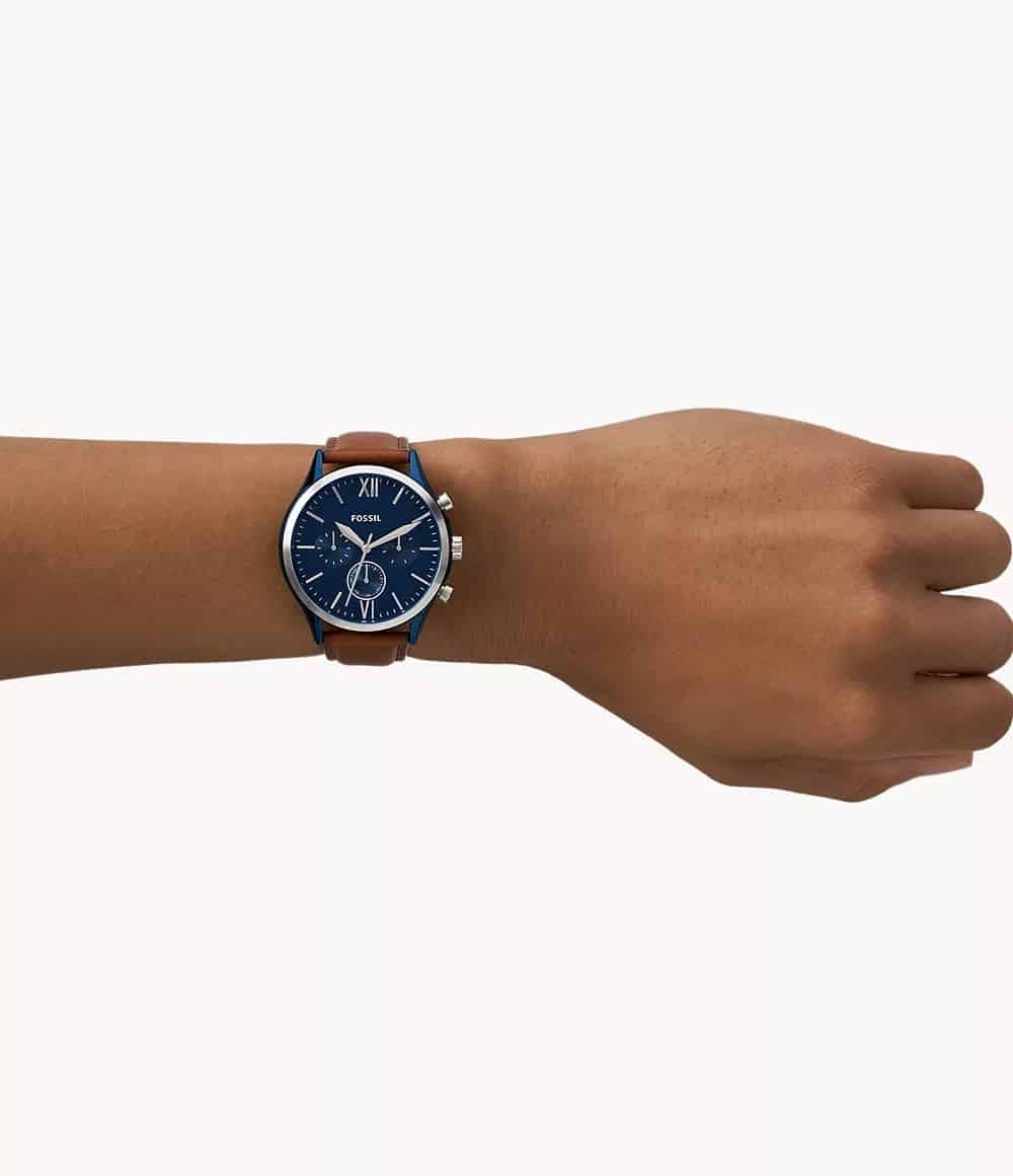 BQ2402 Fenmore Reloj para Hombre - Image 2