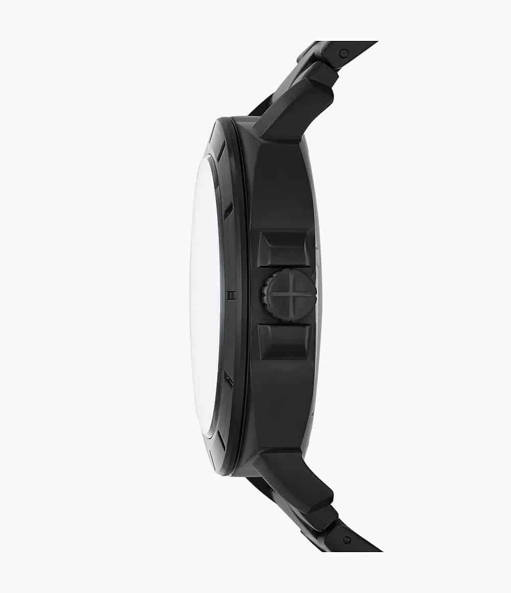 BQ2426 Privateer Sport Mechanical Reloj Automático para Hombre - Image 3