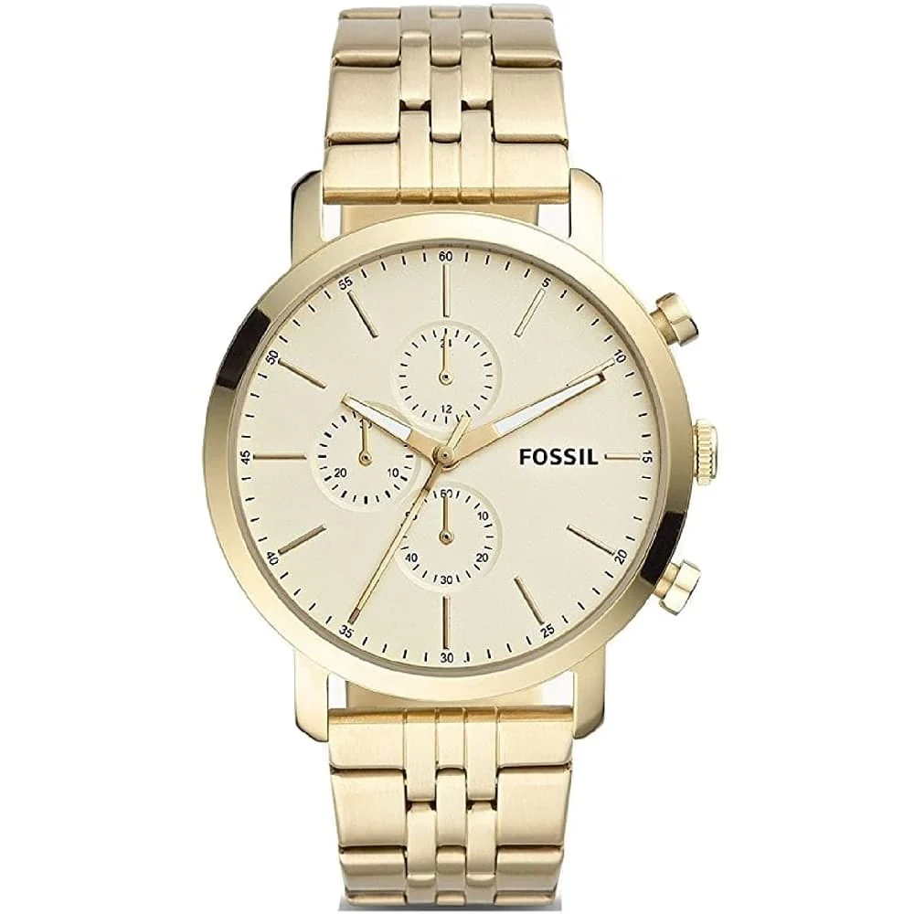 BQ2435IE Reloj para Hombre