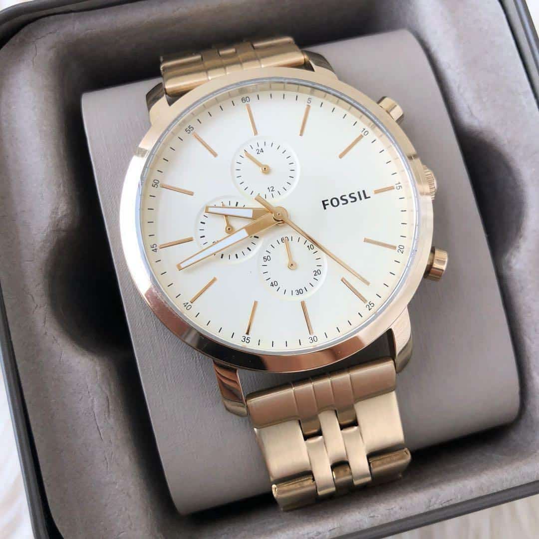 BQ2435IE Reloj para Hombre - Image 3