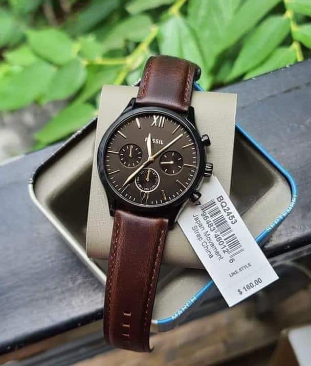 BQ2453 Reloj para Hombre - Image 4