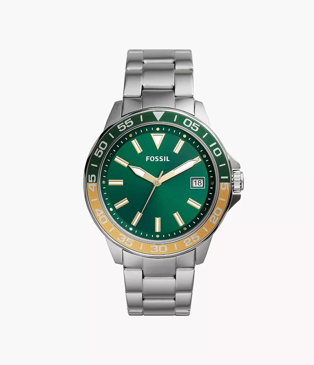 BQ2506 Bannon Reloj para Hombre