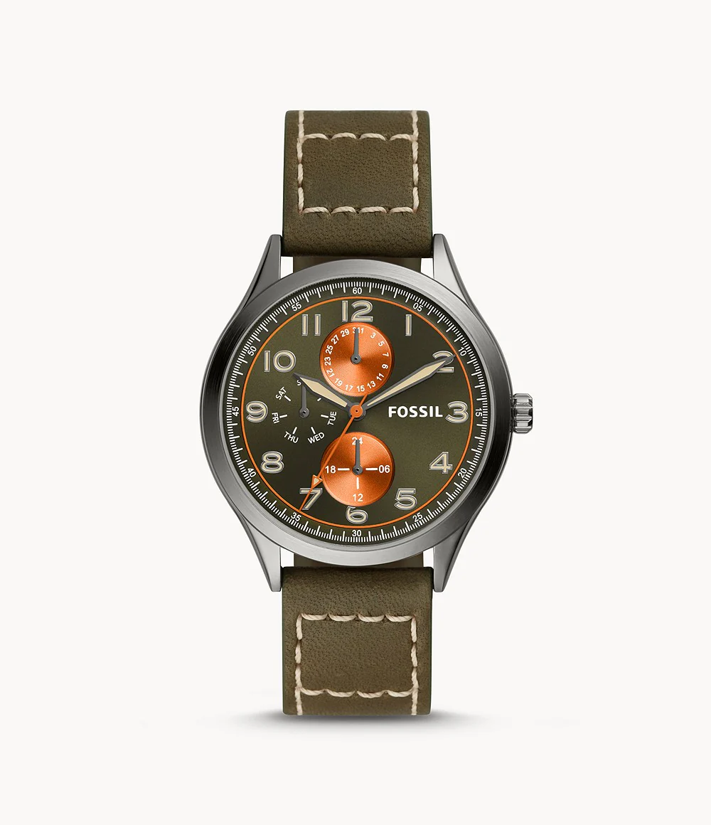 BQ2515 Reloj para Hombre