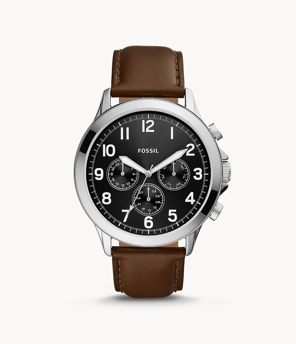 BQ2543 Reloj para Hombre