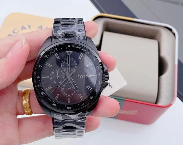 BQ2551 Reloj para Hombre - Image 5