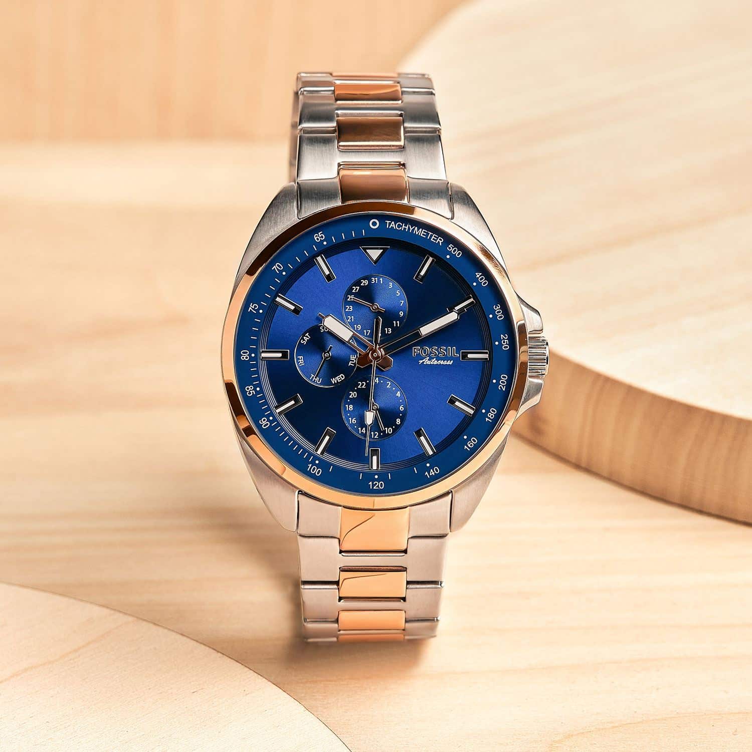 BQ2552 Reloj para Caballero - Image 5