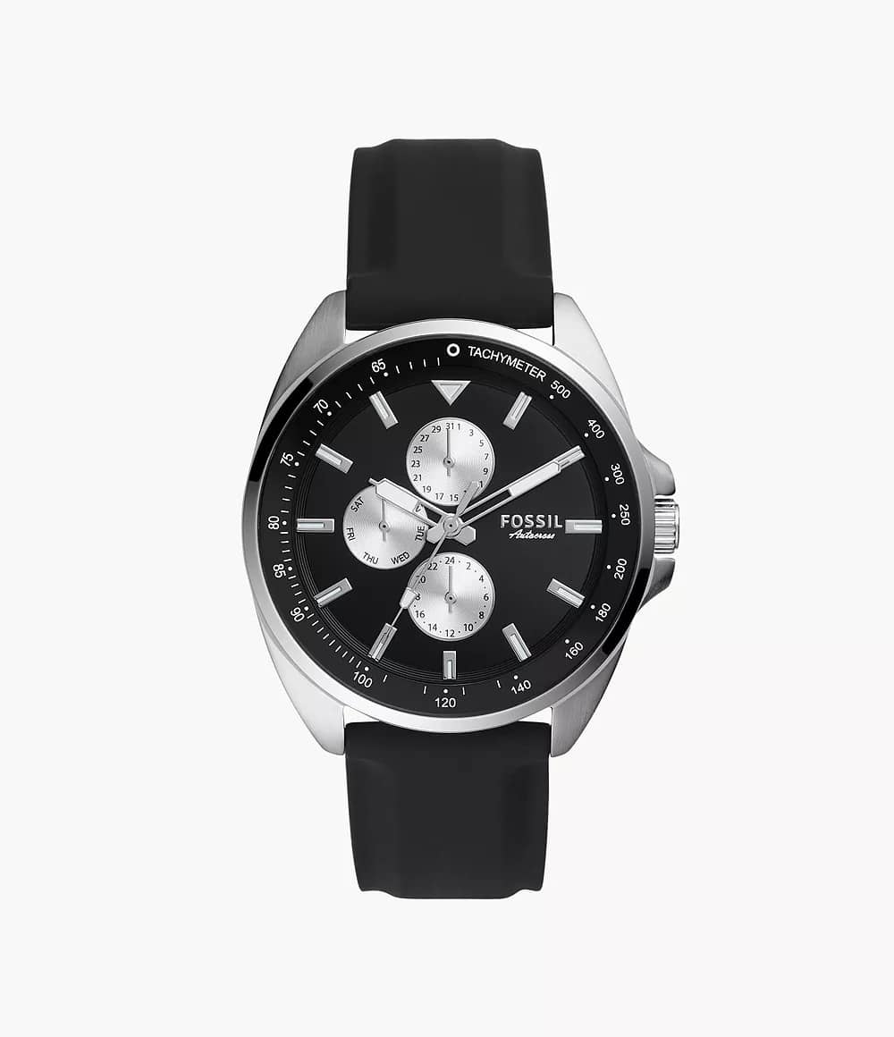 BQ2553 Autocross Reloj para Hombre