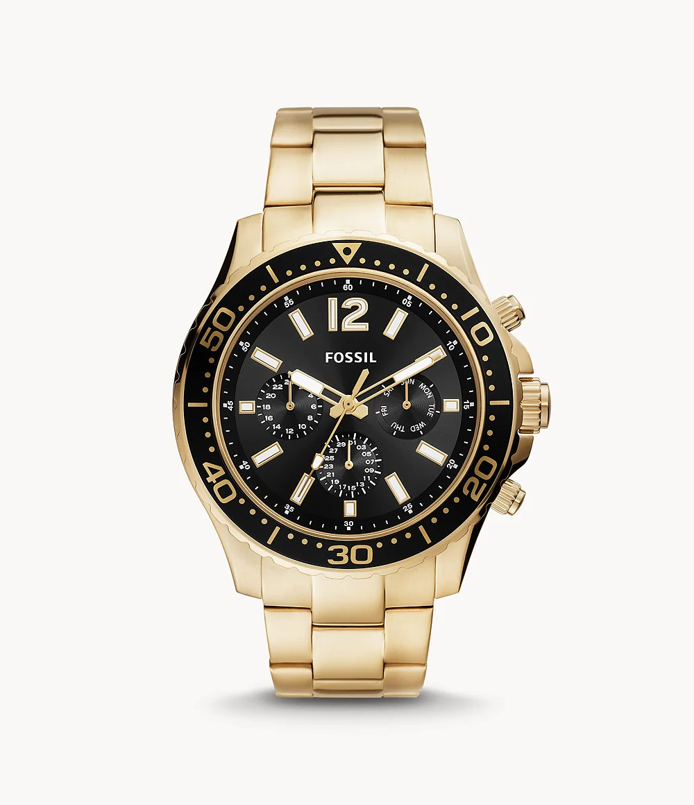 BQ2599 Reloj para Hombre