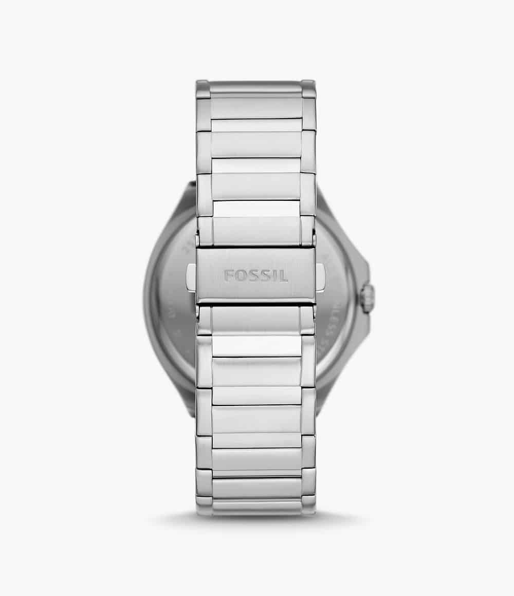 BQ2610 Reloj Evanston para Caballero - Image 2