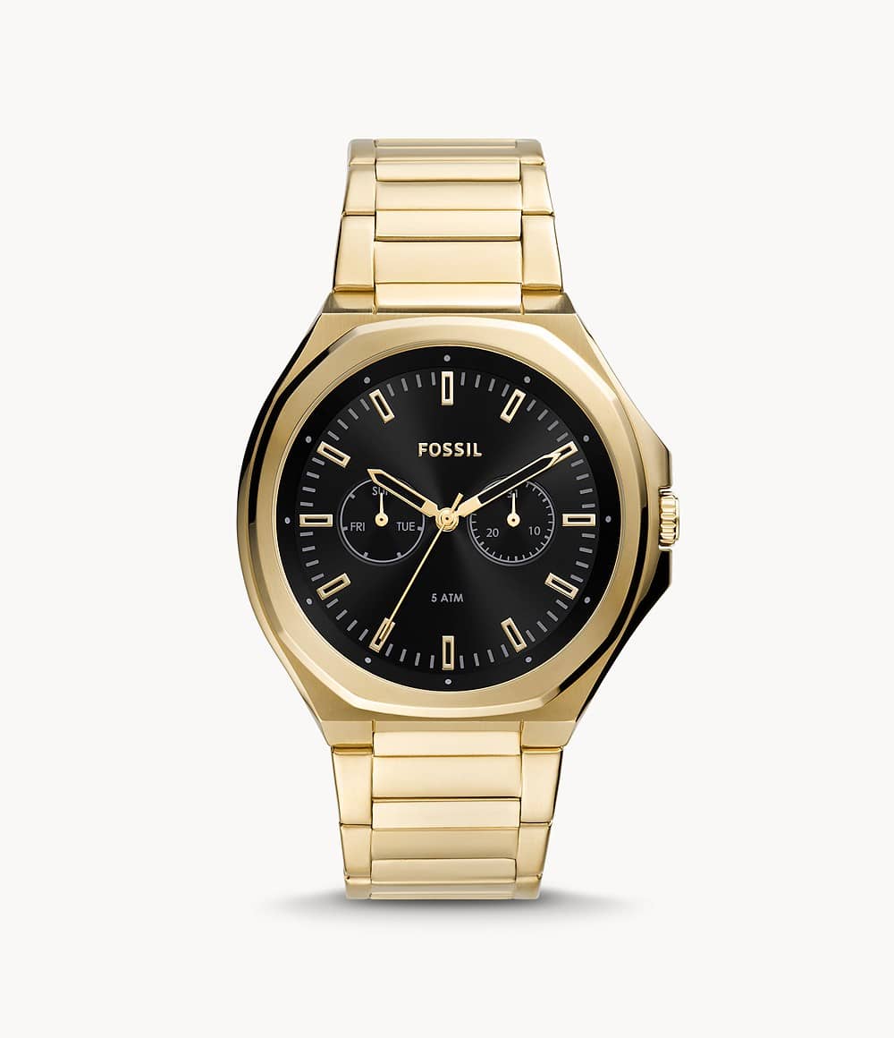 BQ2611 Reloj para Hombre