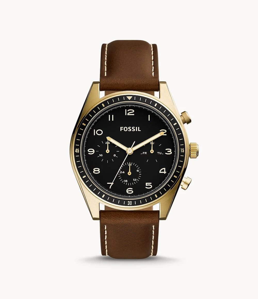 BQ2615 Reloj para Hombre
