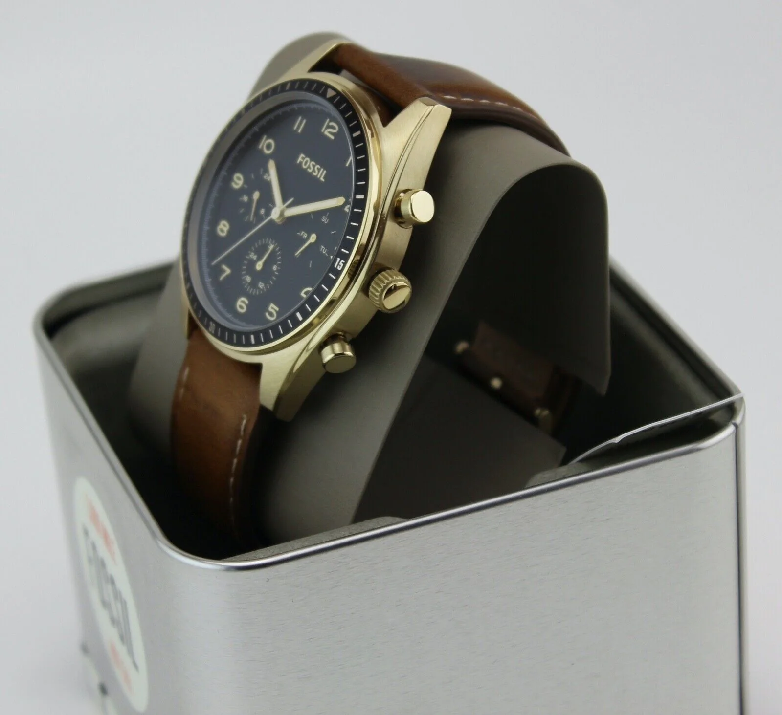 BQ2615 Reloj para Hombre - Image 4