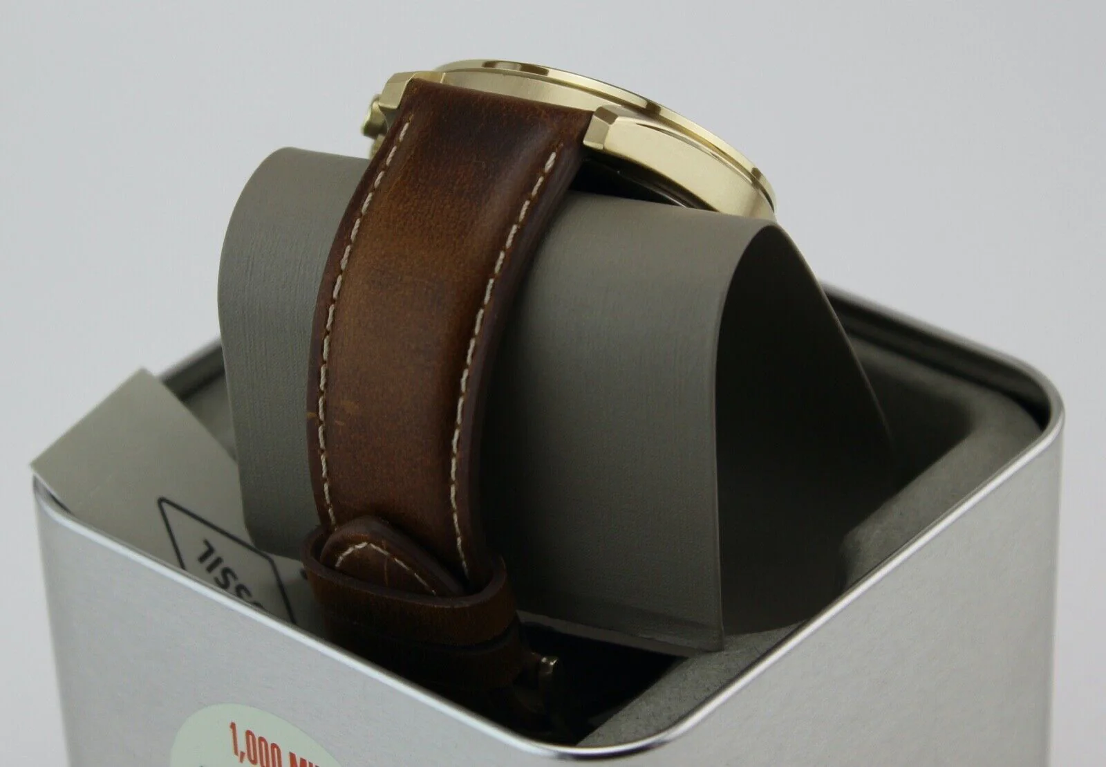BQ2615 Reloj para Hombre - Image 5