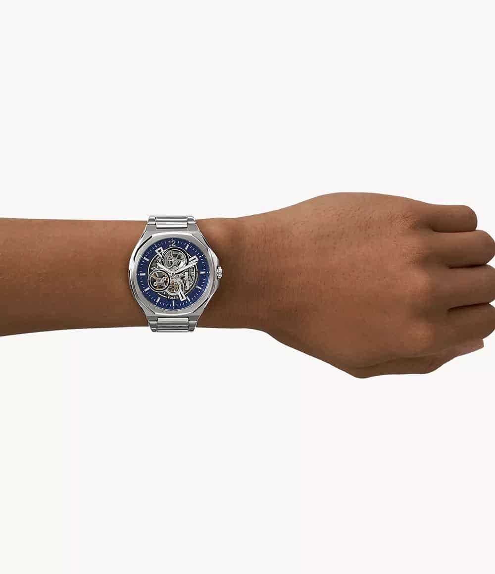 BQ2620 Evanston Reloj Automático para Hombre - Image 2