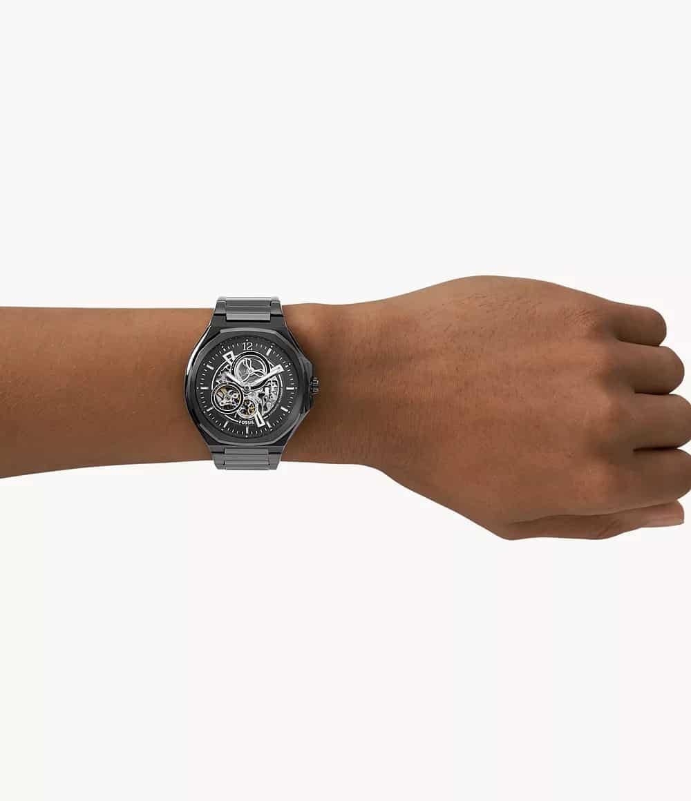 BQ2621 Evanston Reloj Automático para Hombre - Image 2