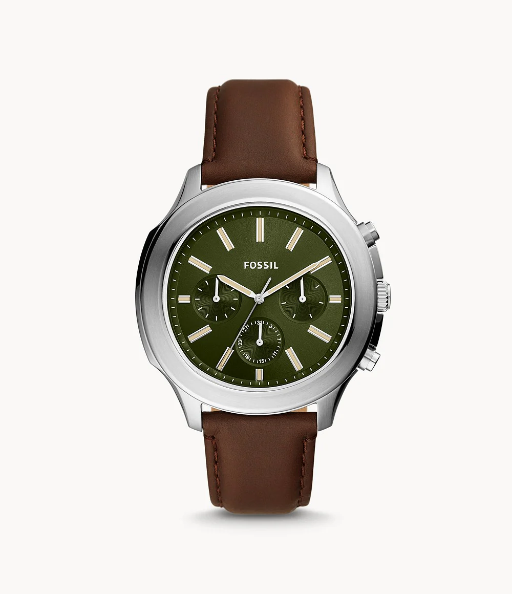 BQ2627 Reloj para Hombre