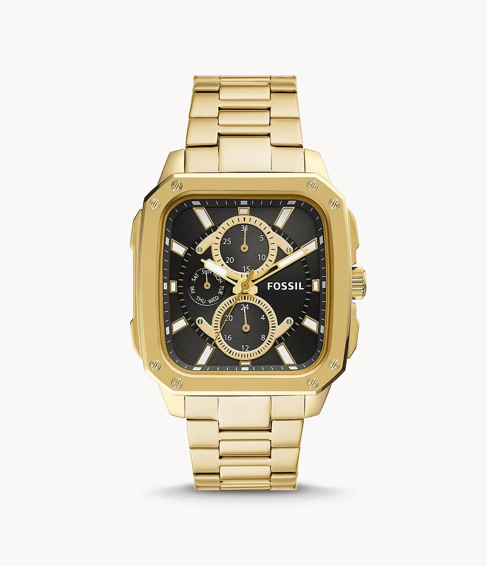 BQ2656 Reloj para Hombre