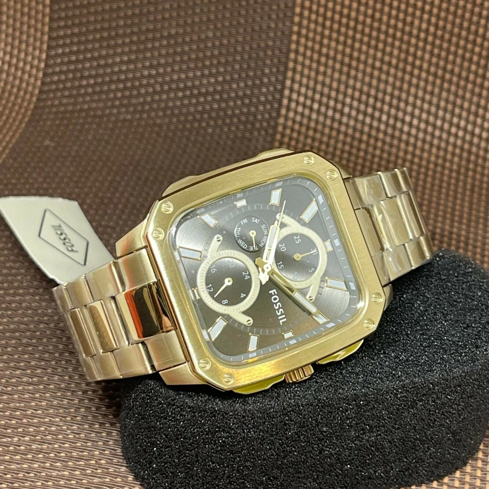 BQ2656 Reloj para Hombre - Image 6