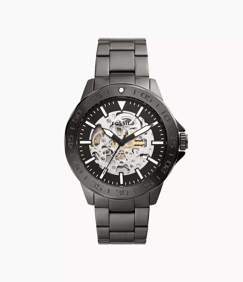 BQ2678 Bannon Reloj Automático para Hombre
