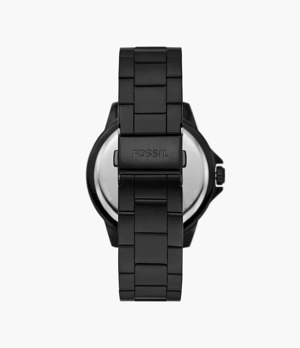 BQ2679 Bannon Automático Reloj Análogo para Hombre - Image 3
