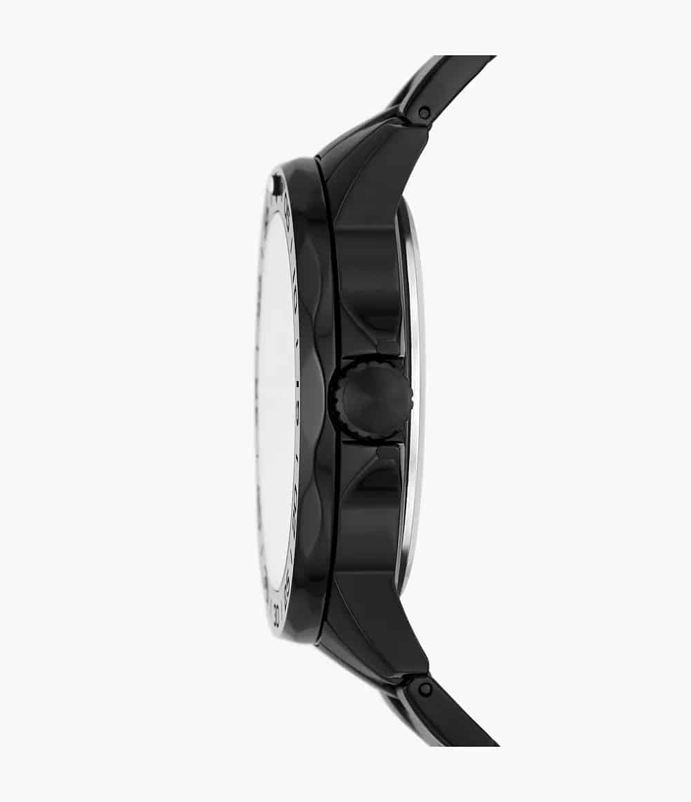 BQ2679 Bannon Automático Reloj Análogo para Hombre - Image 4