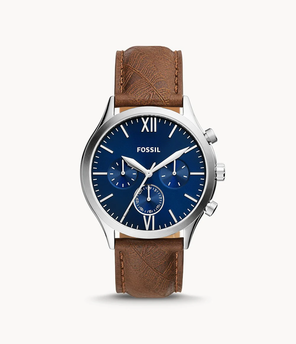 BQ2697 Reloj para Hombre