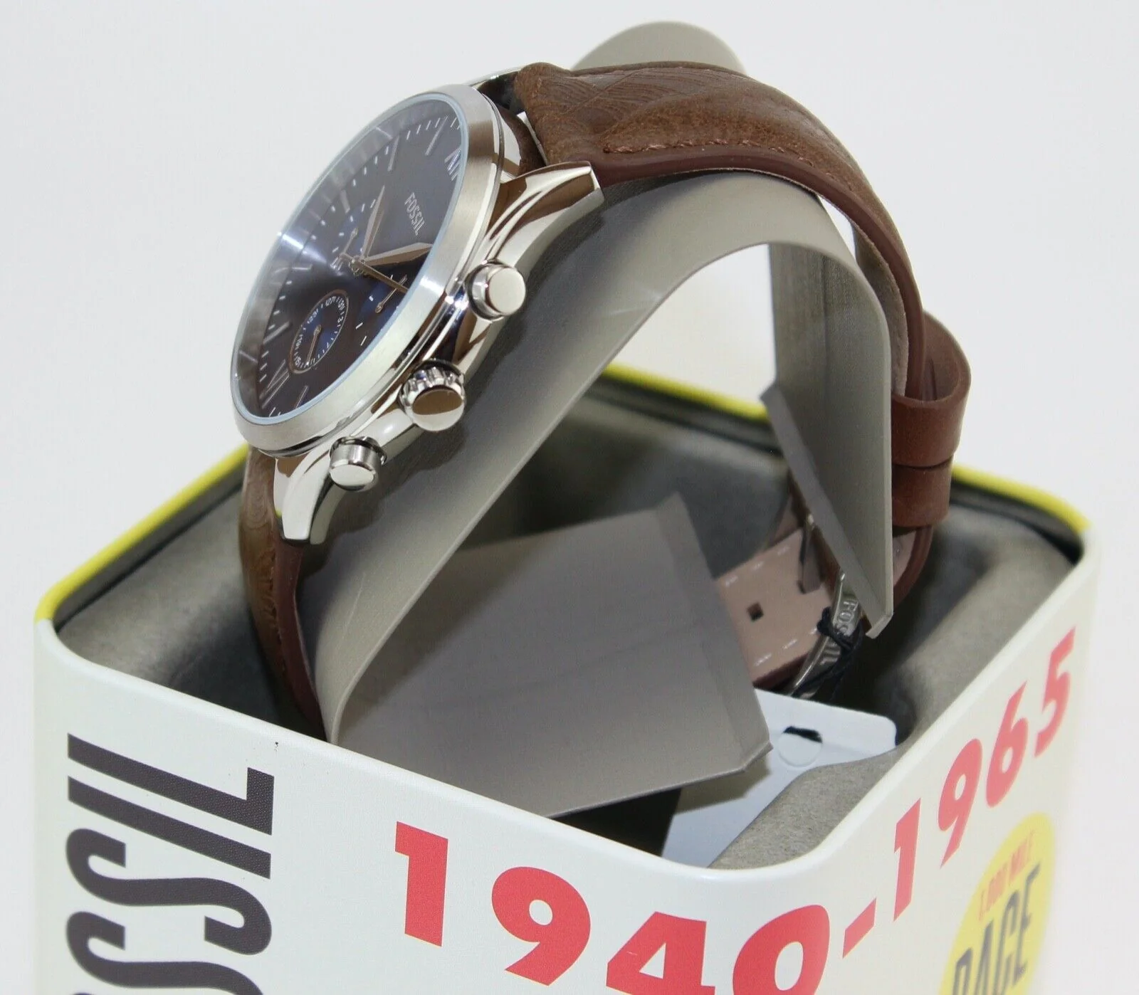 BQ2697 Reloj para Hombre - Image 6