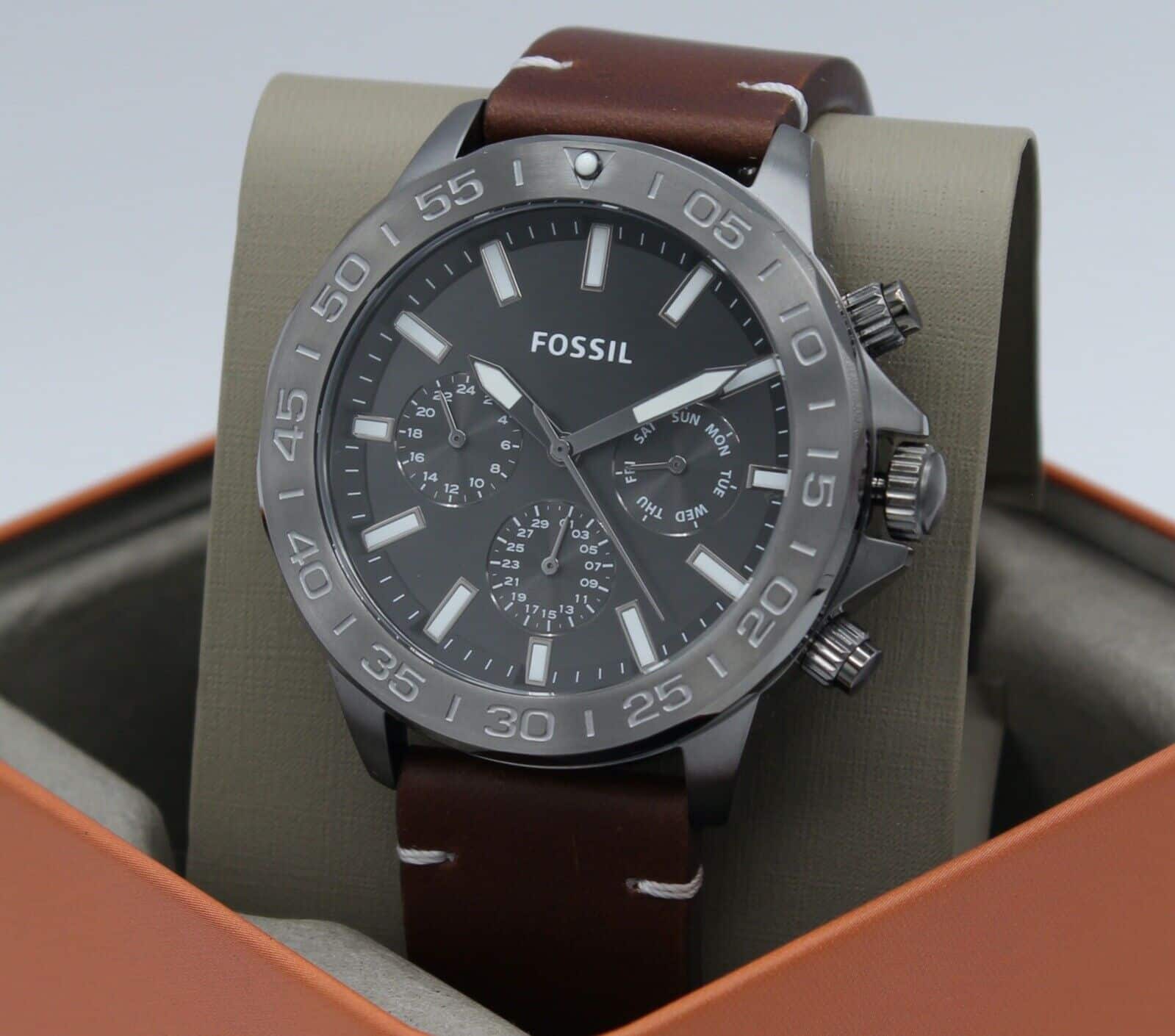 BQ2709 Reloj para Hombre - Image 5