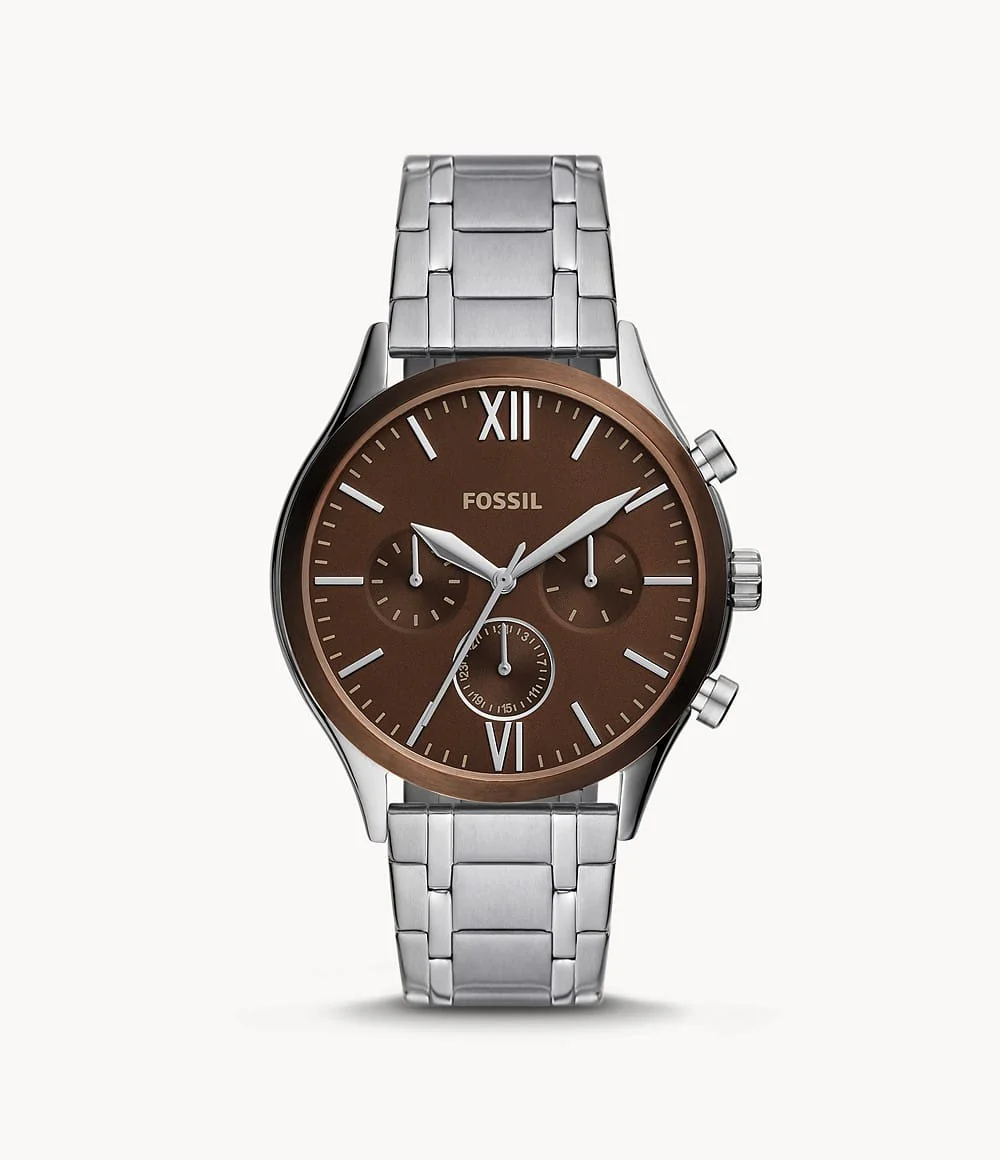 BQ2717 Reloj para Hombre