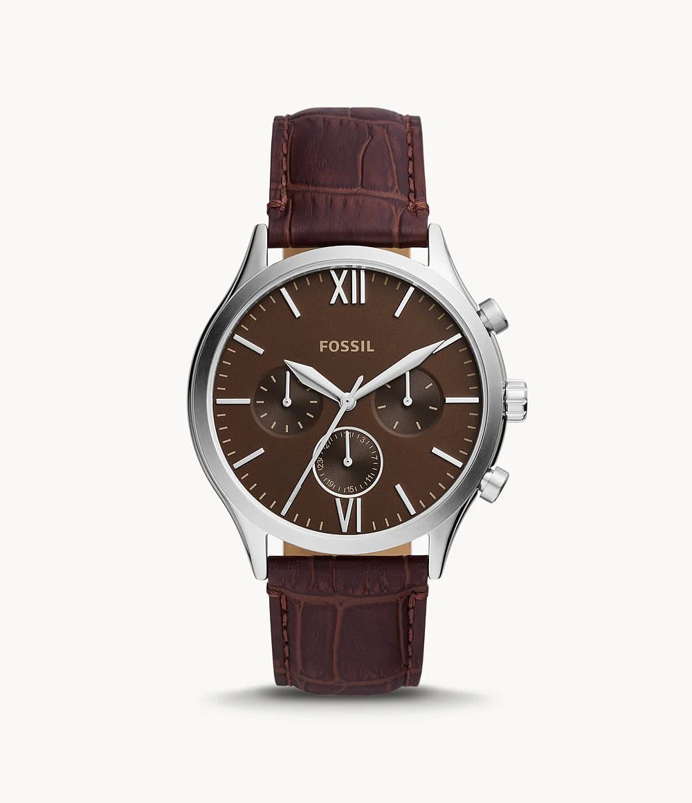 BQ2719 Reloj para Hombre