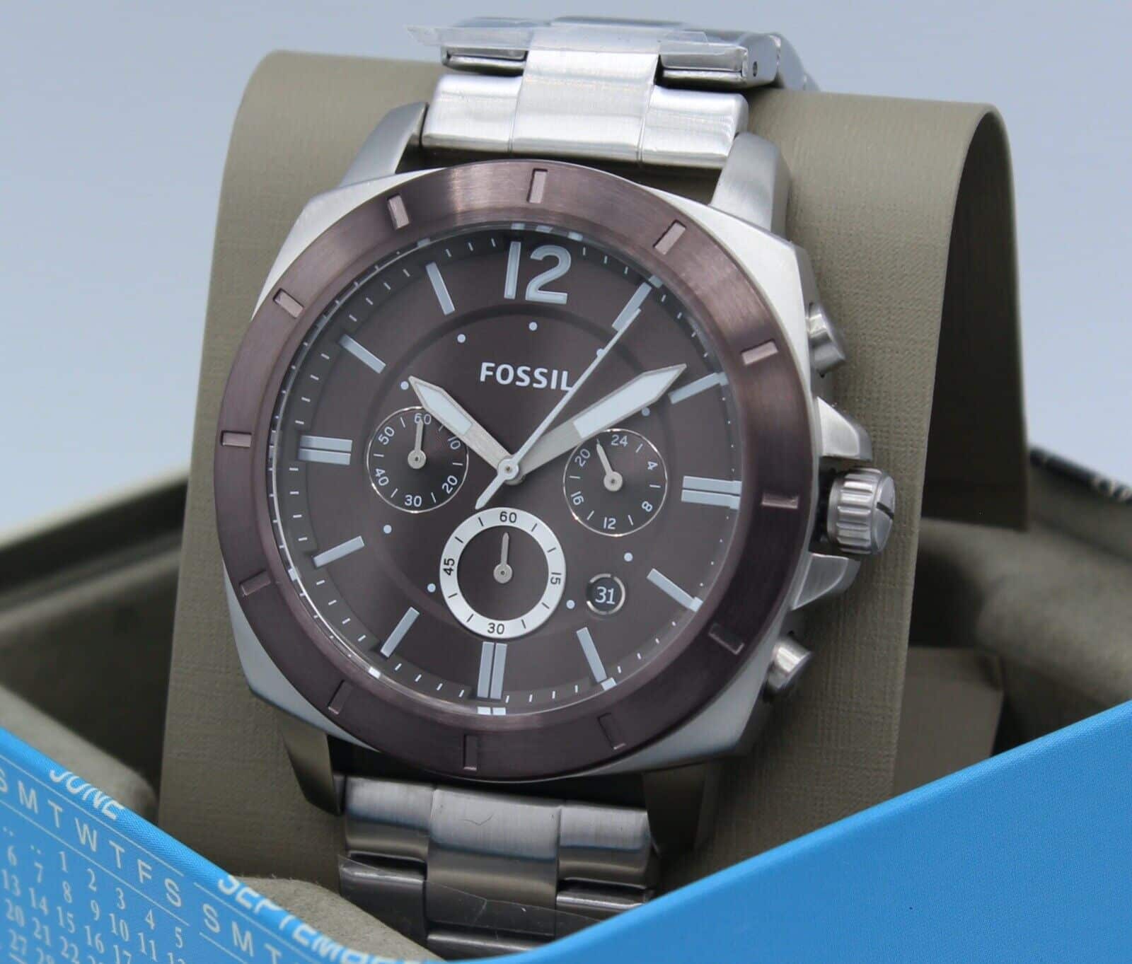 BQ2720 Reloj para Hombre - Image 4