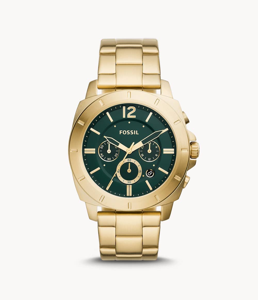 BQ2729 Reloj para Hombre