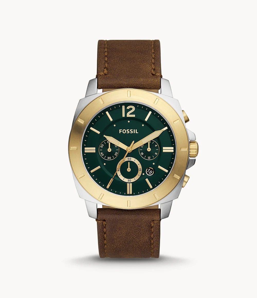 BQ2730 Reloj para Hombre