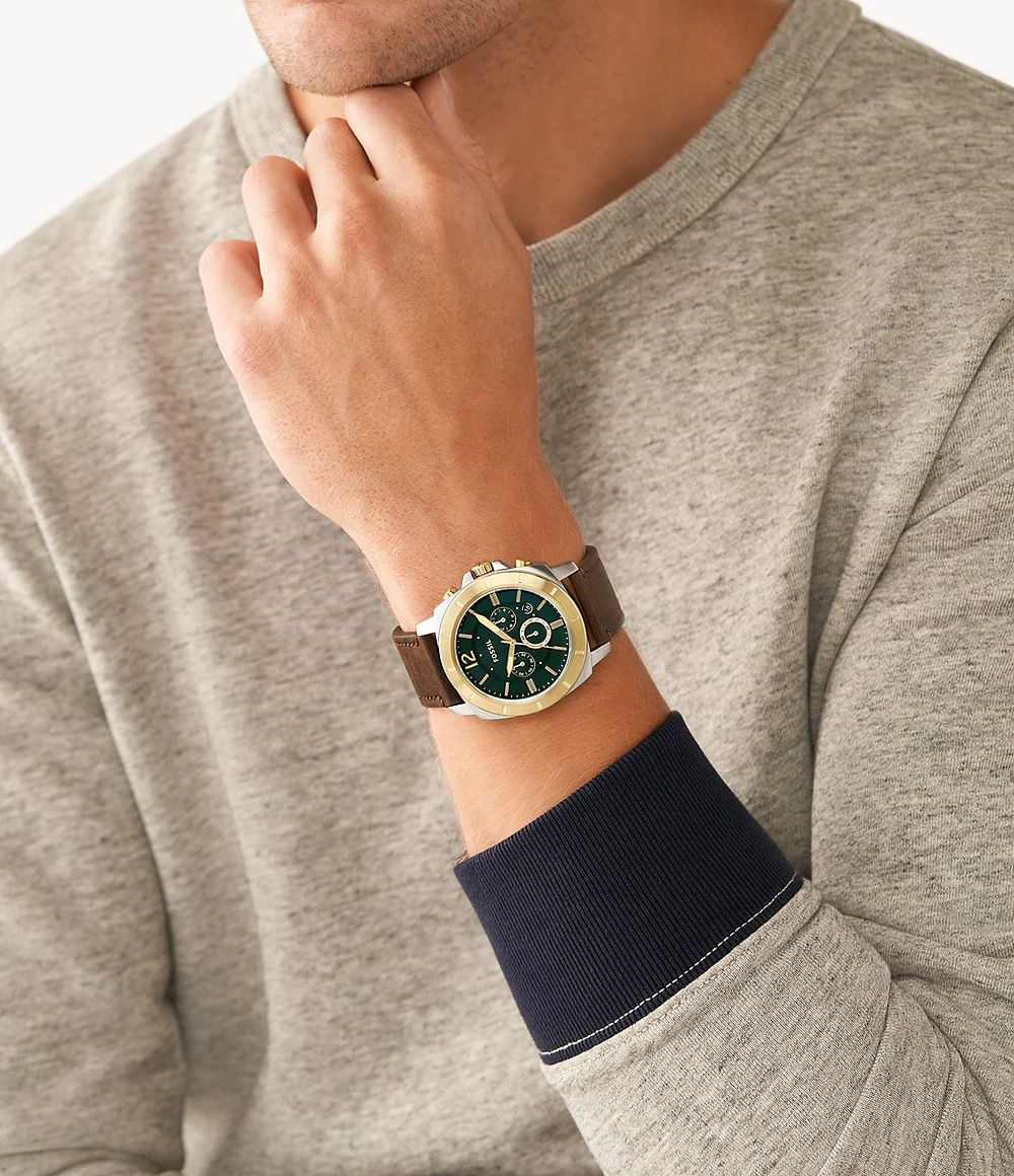 BQ2730 Reloj para Hombre - Image 2