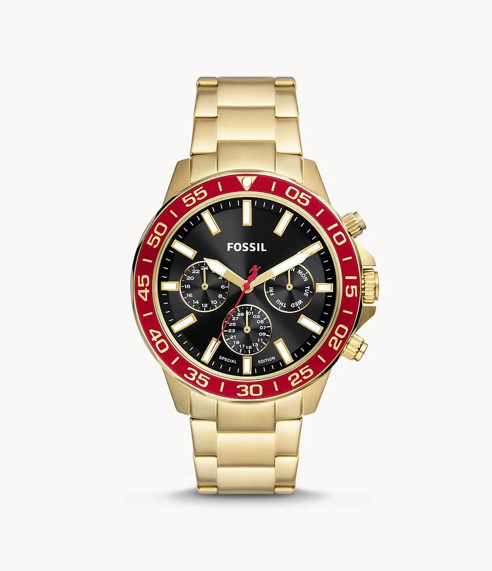 BQ2755 Reloj para Hombre