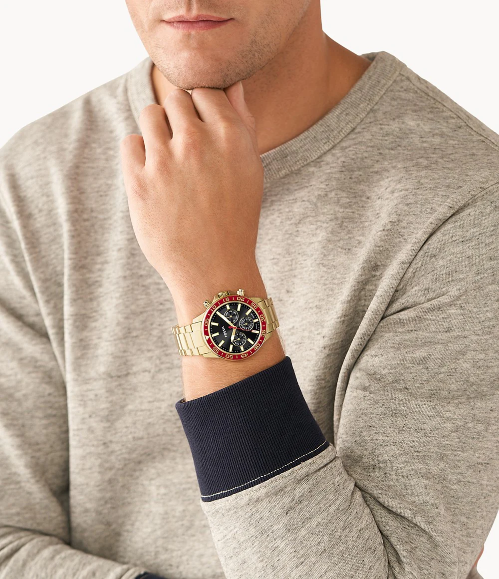 BQ2755 Reloj para Hombre - Image 2