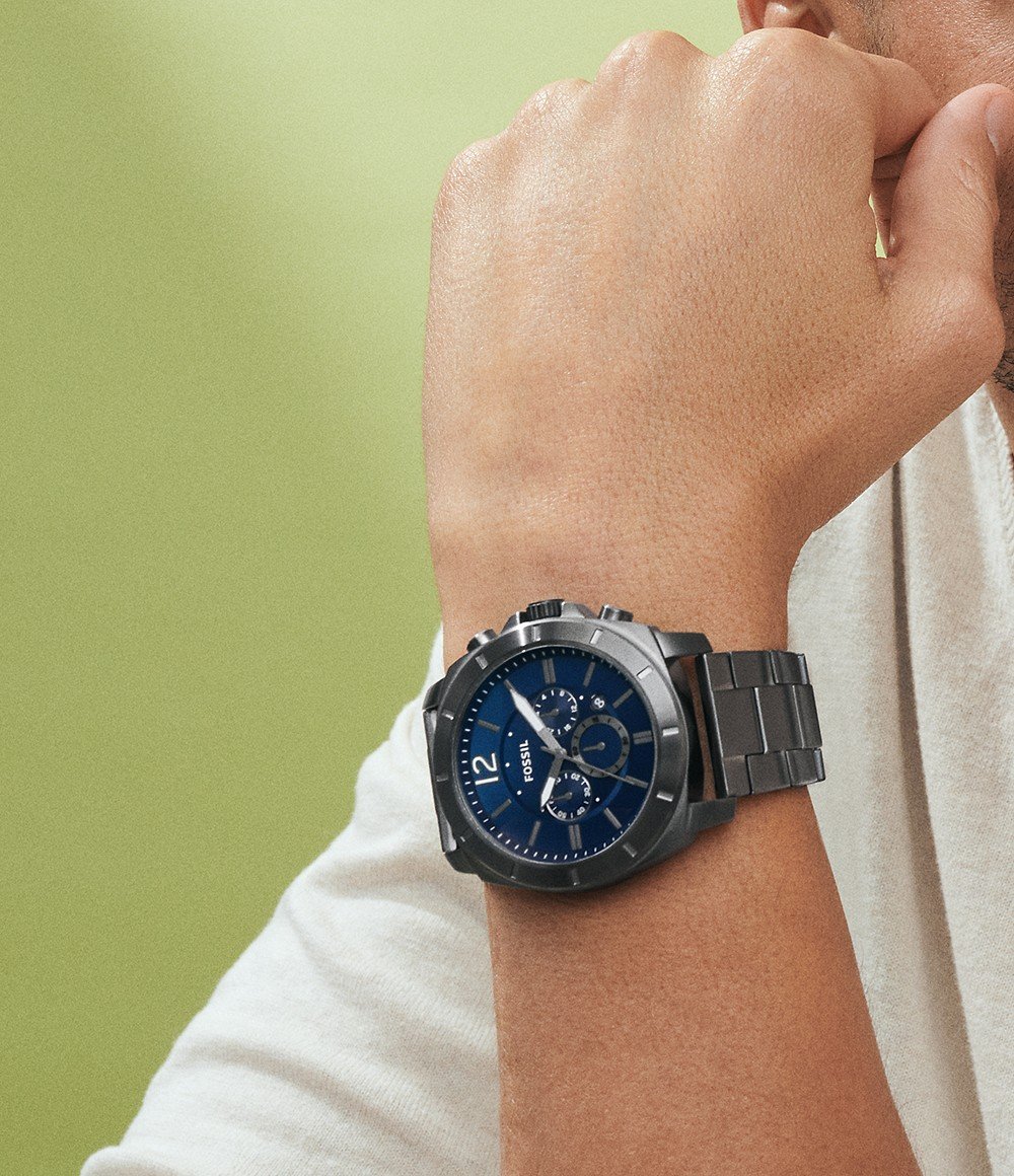 BQ2758 Privateer Reloj para Hombre - Image 5