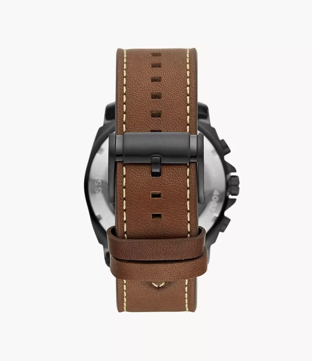 BQ2760 Privateer Cronógrafo Reloj para Hombre - Image 3
