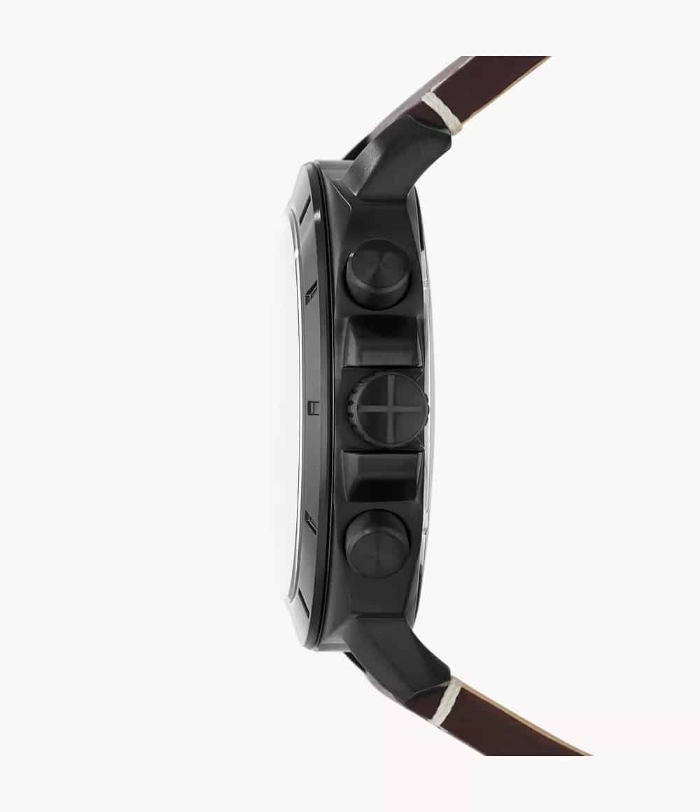 BQ2760 Privateer Cronógrafo Reloj para Hombre - Image 4