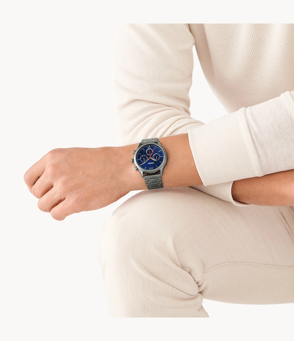 BQ2762 Reloj para Hombre - Image 2