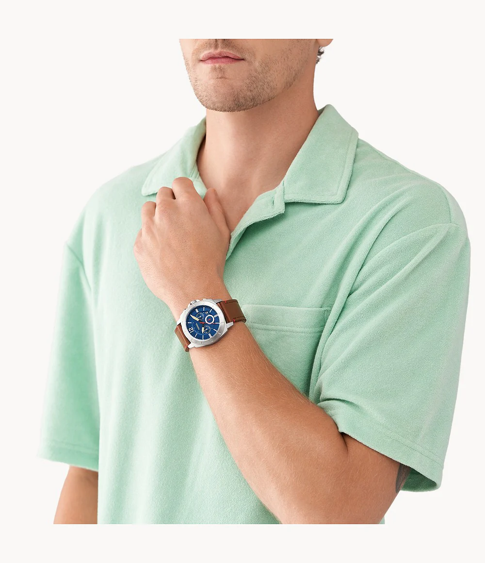 BQ2764 Reloj para Hombre - Image 2