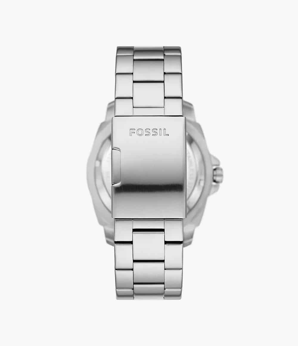 BQ2789 Privateer Twist Reloj para Hombre - Image 3