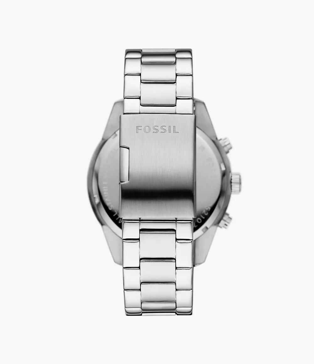 BQ2797 Brox de hombre pulsera de acero inoxidable - Image 4