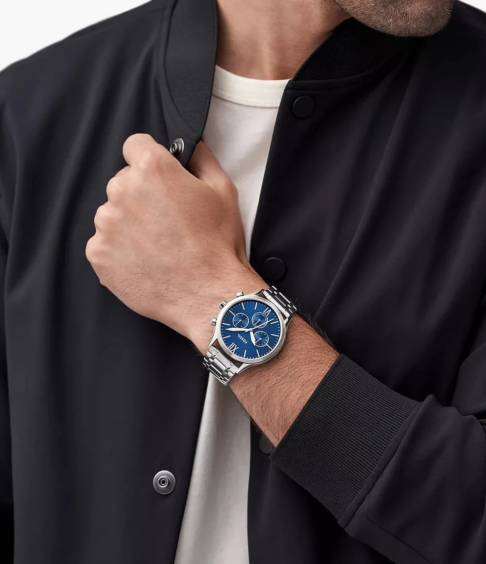 BQ2808 Fenmore Reloj Análogo para Hombre - Image 2