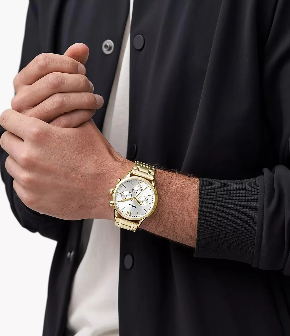 BQ2809 Fenmore Reloj para Hombre - Image 2