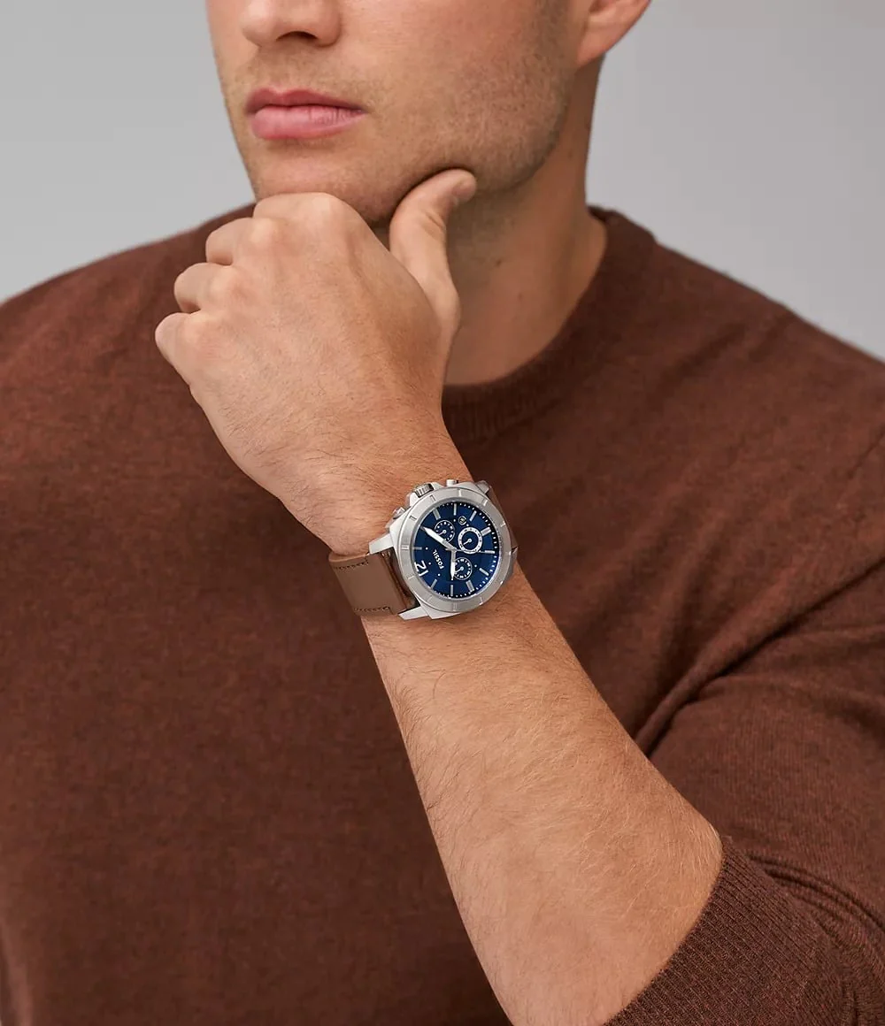 BQ2819 Privateer Reloj Análogo para Hombre - Image 2