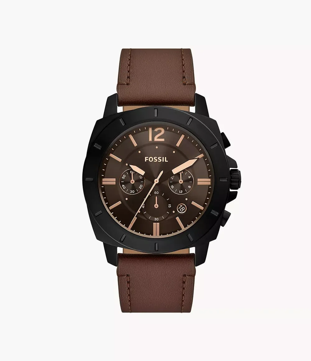 BQ2820 Privateer Reloj para Hombre