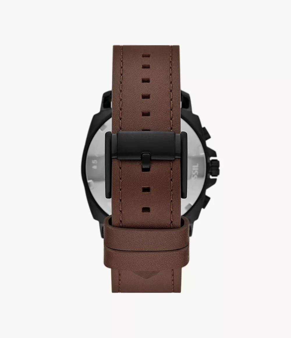 BQ2820 Privateer Reloj para Hombre - Image 3